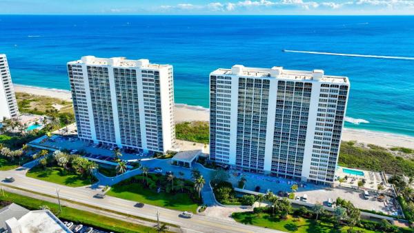 Ocean Towers, 2800 S Ocean Blvd #19C, Boca Raton, Florida 33432, image 3
