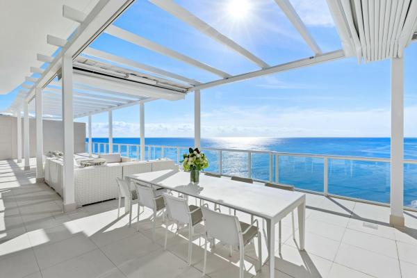 One Thousand Ocean, 1000 S Ocean Blvd #701, Boca Raton, Florida 33432, image 1