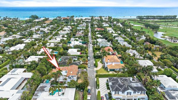 Jamaica Lane, 291 Jamaica Ln, Palm Beach, Florida 33480, image 3