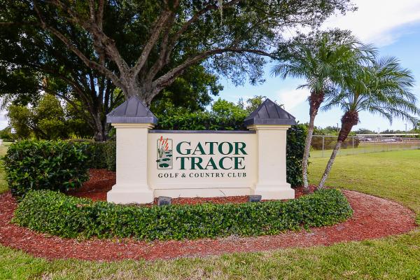 Gator Trace, 4240 Gator Trace Ave #3-I, Fort Pierce, Florida 34982, image 1