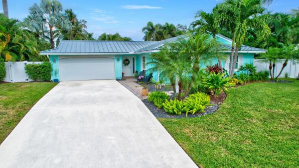 Lake Ida Shores, 715 Sunshine Dr, Delray Beach, Florida 33444, image 1
