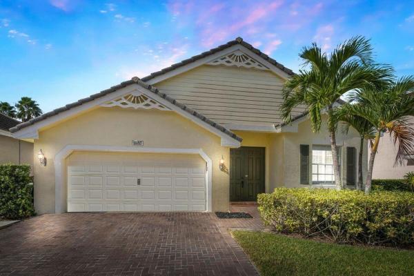 11497 SW Glengarry Ct, Port St. Lucie, Florida 34987, image 1