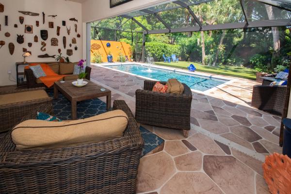 Oaks East, 118 Lost Bridge Dr, Palm Beach Gardens, Florida 33410, image 1