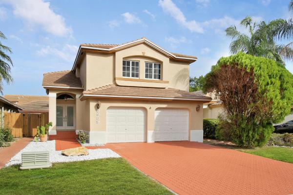 Costa Verde, 9959 NW 29th St, Doral, Florida 33172, image 1