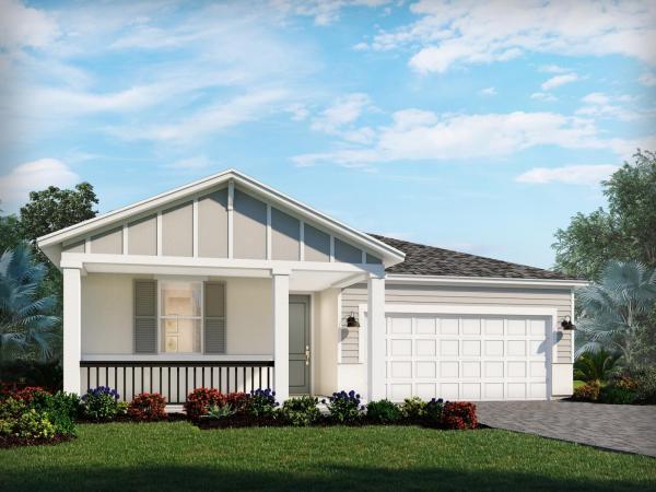 Azalea, 9050 Dahlia Cir, Port St. Lucie, Florida 34986, image 1