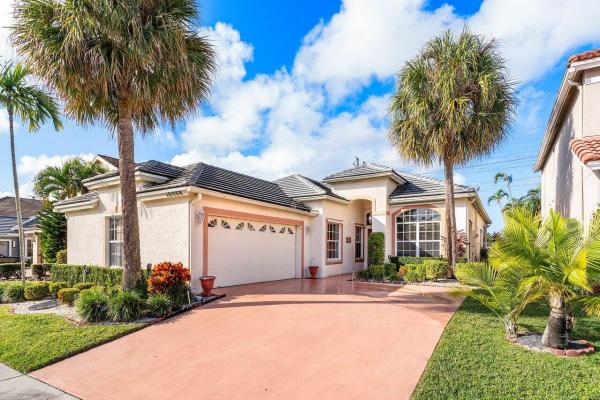 La Costa At Mission Bay, 10980 La Salinas Cir, Boca Raton, Florida 33428, image 1