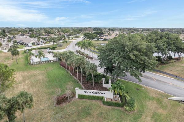 Boca Gardens, 9730 Boca Gardens Pkwy #C, Boca Raton, Florida 33496, image 1