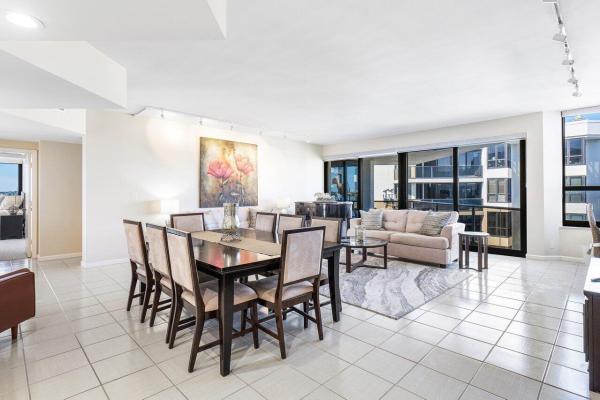 Oasis Of Palm Beach, 3120 S Ocean Blvd #1502, Palm Beach, Florida 33480, image 1