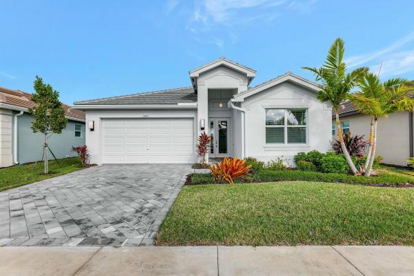 Valencia Grove At Riverland, 13491 SW Indigo Inlet Ln, Port St. Lucie, Florida 34987, image 1