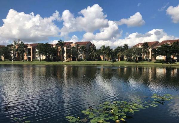 The Enclave At Miramar, 2031 Renaissance Blvd #305, Miramar, Florida 33025, image 1