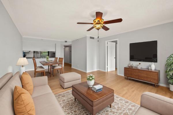 Plantation Racquet Club At Jacaranda, 10501 W Broward Blvd #410, Plantation, Florida 33324, image 2