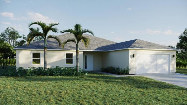 The Acreage, 12168 54th St, West Palm Beach, Florida 33411, image 1