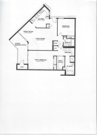 Camino Real Village, 5750 Camino Del Sol #406, Boca Raton, Florida 33433, image 3