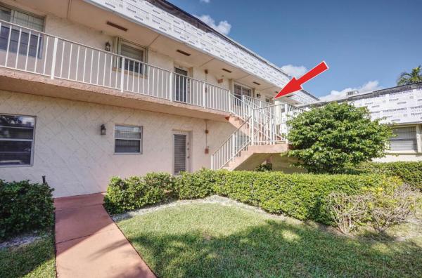 Greenway Village South, 12012 Greenway Cir #209, Royal Palm Beach, Florida 33411, image 1