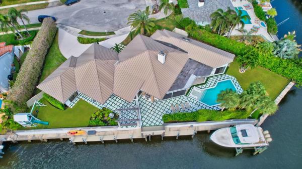 Boca Bay Colony, 820 NE Boca Bay Colony Dr, Boca Raton, Florida 33487, image 1