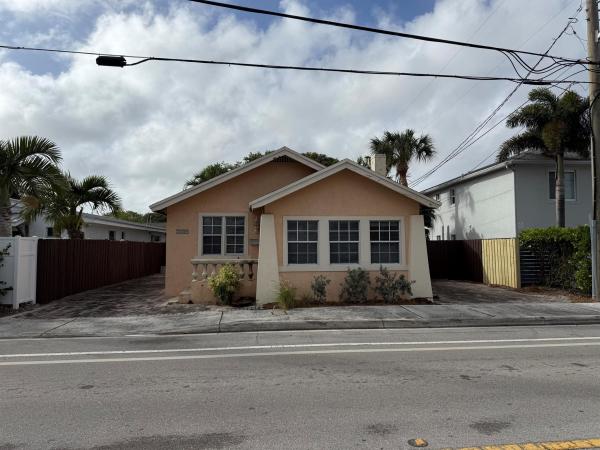 Estates Of South Palm Beach, 3809 S Olive Ave, West Palm Beach, Florida 33405, image 1