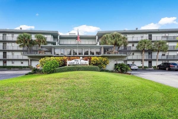 Isle Of Boca Dunes, 9440 SW 8th St #314, Boca Raton, Florida 33428, image 1