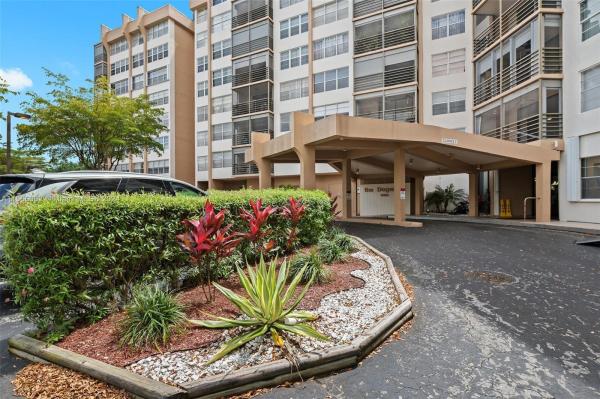The Dogwood, 1100 Saint Charles Pl #D611, Pembroke Pines, Florida 33026, image 1