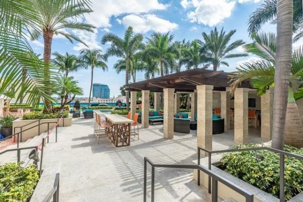 CityPlace South Tower, 550 Okeechobee Blvd #1008, West Palm Beach, Florida 33401, image 1
