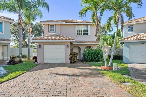 Liberty Bay At Briar Bay, 3464 Commodore Ct, West Palm Beach, Florida 33411, image 1
