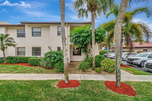 Greens Of Boca Lago, 7898 Eastlake Dr #7-G, Boca Raton, Florida 33433, image 1