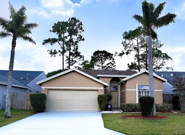 Whispering Pines, 178 Heatherwood Dr, Royal Palm Beach, Florida 33411, image 1