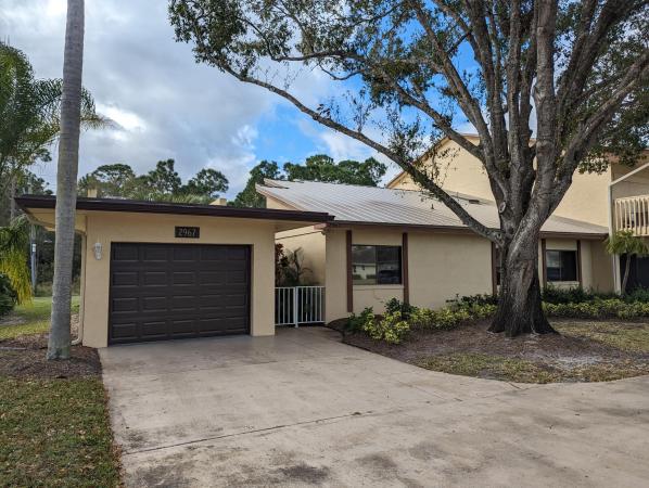 Meadowood Golf & Tennis Club, 2967 Bent Pine Dr, Fort Pierce, Florida 34951, image 1