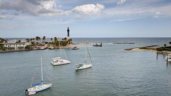 Hillsboro Shores Executive Club, 2508 Bay Dr #102, Pompano Beach, Florida 33062, image 1