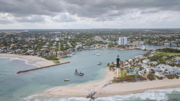 Hillsboro Shores Executive Club, 2508 Bay Dr #102, Pompano Beach, Florida 33062, image 2