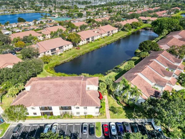 5258 Europa Dr #H, Boynton Beach, Florida 33437, image 1