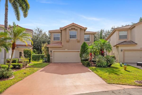 Fairmont Park, 6422 Egret Ave, Coconut Creek, Florida 33073, image 1
