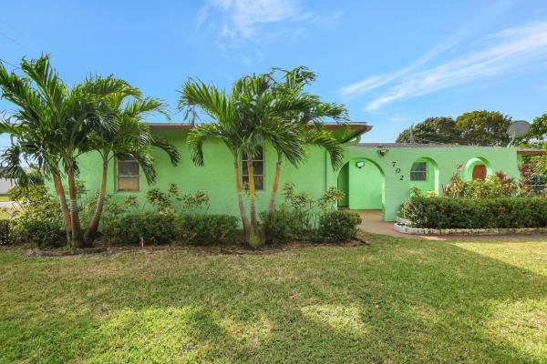 Forest Hills, 702 SW 23rd Ter, Boynton Beach, Florida 33435, image 1