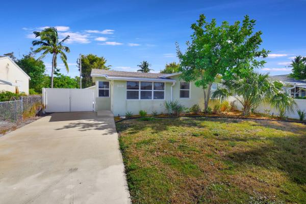 Hathaway Park, 1006 SE 3rd St, Boynton Beach, Florida 33435, image 1