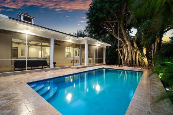 Hypoluxo Island, 707 S Atlantic Dr, Lantana, Florida 33462, image 1