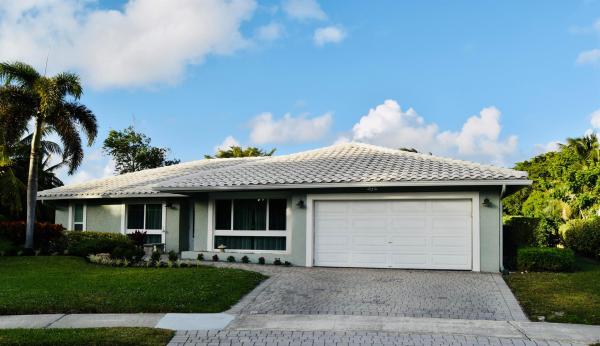 Timbercreek, 2919 NW 23rd Ct, Boca Raton, Florida 33431, image 1