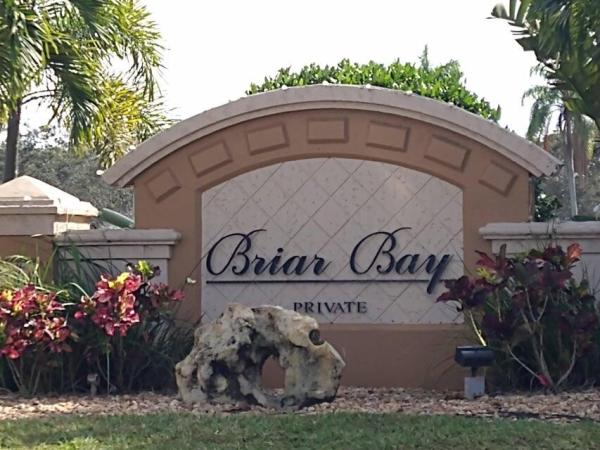 The Cove At Briar Bay, 3478 Briar Bay Blvd #203, West Palm Beach, Florida 33411, image 3