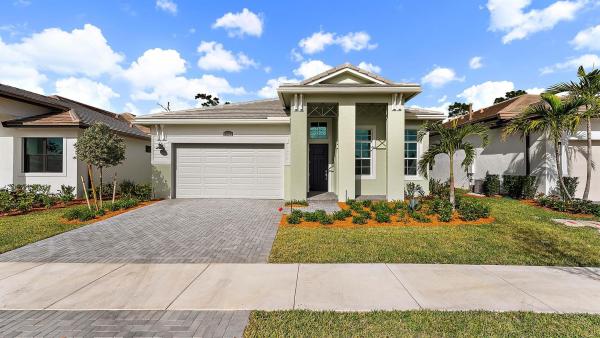 Mosaic Veranda Estates, 2857 SE Ashfield Dr, Port St. Lucie, Florida 34984, image 1