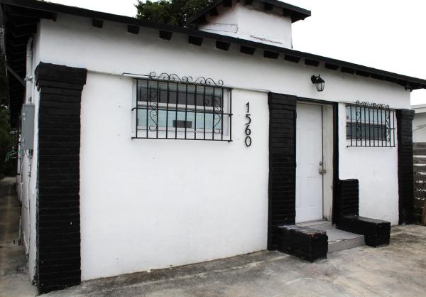 North Liberty City, 1560 NW 71st St, Miami, Florida 33147, image 1