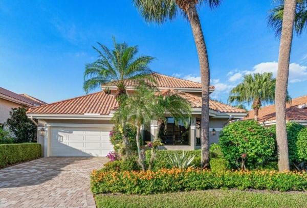 Manchester At The Polo Club, 5251 Suffolk Dr, Boca Raton, Florida 33496, image 1