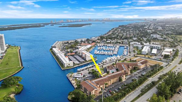Marina Bay, 1036 Us Highway 1 #321, North Palm Beach, Florida 33408, image 1
