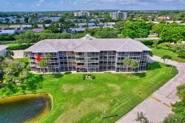 Whitehall At Camino Real, 6193 Balboa Cir #206, Boca Raton, Florida 33433, image 1