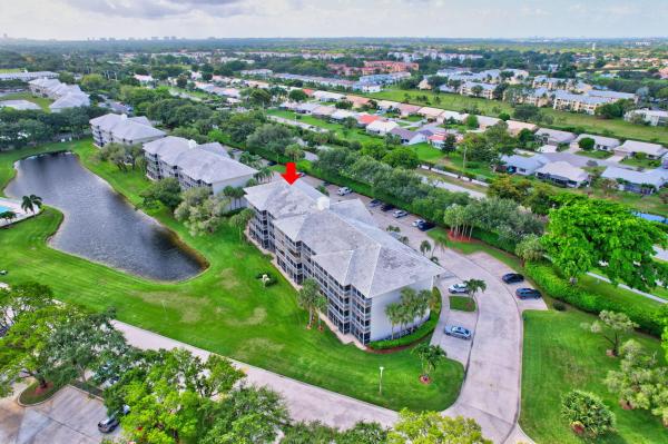 Whitehall At Camino Real, 6193 Balboa Cir #206, Boca Raton, Florida 33433, image 2
