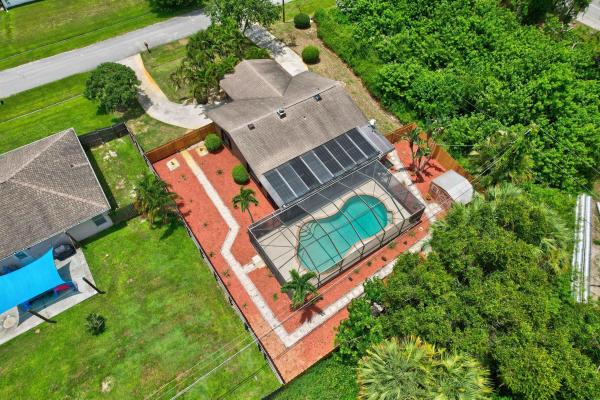 Northport Village, 691 NW Sharpe St, Port St. Lucie, Florida 34983, image 1