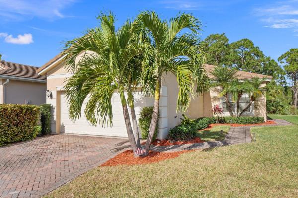 Lake Forest Pointe, 210 SW Maclay Way, Port St. Lucie, Florida 34986, image 1