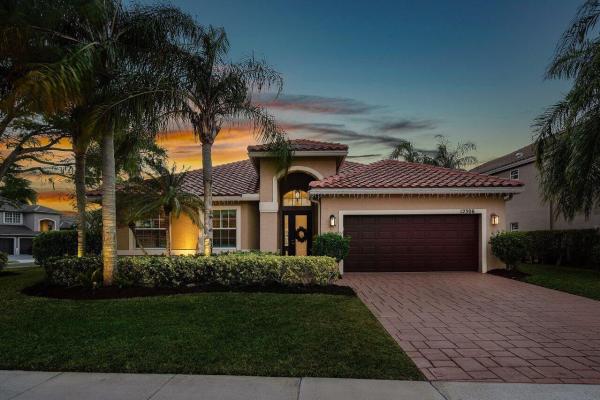 Cascades, 12306 Antille Dr, Boca Raton, Florida 33428, image 1
