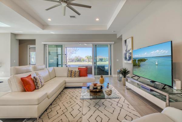 Valencia Cay At Riverland, 11027 SW Ivory Springs Ln, Port St. Lucie, Florida 34987, image 2