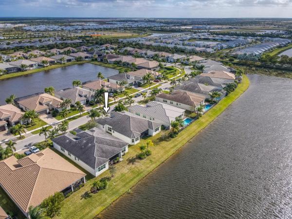 Valencia Cay At Riverland, 11027 SW Ivory Springs Ln, Port St. Lucie, Florida 34987, image 3