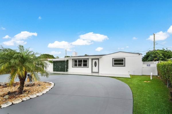 Golfview Heights, 310 Hemlock Rd, West Palm Beach, Florida 33409, image 1
