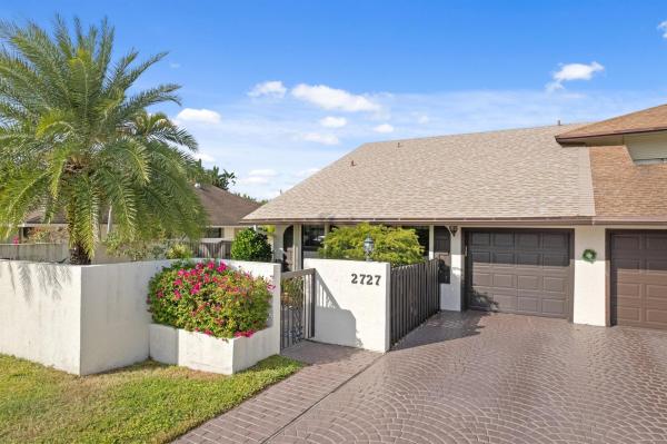 Woodlake, 2727 SW 5th St #2727, Delray Beach, Florida 33445, image 1