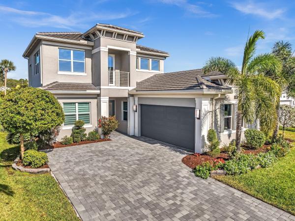 The Lakes At Polo Trace, 13172 Whistler Mountain Rd, Delray Beach, Florida 33446, image 1